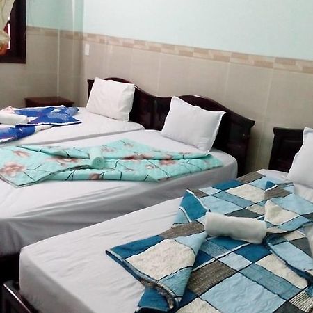 My My Hotel Quảng Ngãi Buitenkant foto