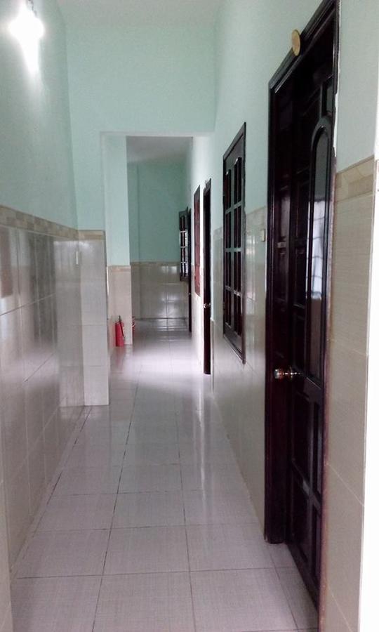 My My Hotel Quảng Ngãi Buitenkant foto