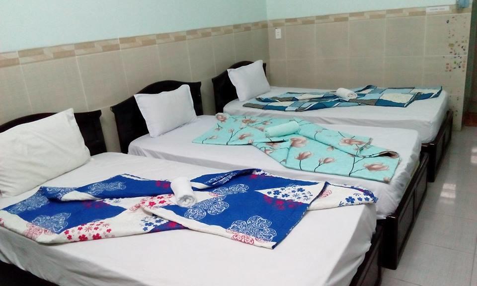 My My Hotel Quảng Ngãi Buitenkant foto