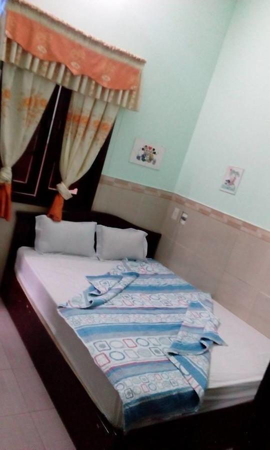 My My Hotel Quảng Ngãi Buitenkant foto