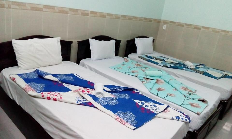 My My Hotel Quảng Ngãi Buitenkant foto