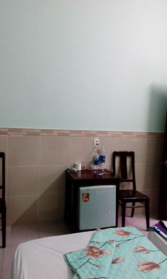 My My Hotel Quảng Ngãi Buitenkant foto
