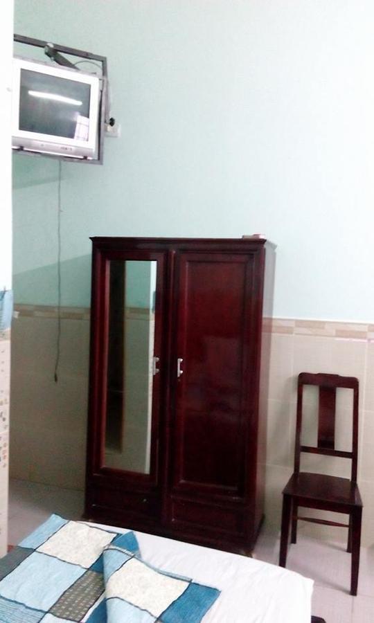 My My Hotel Quảng Ngãi Buitenkant foto