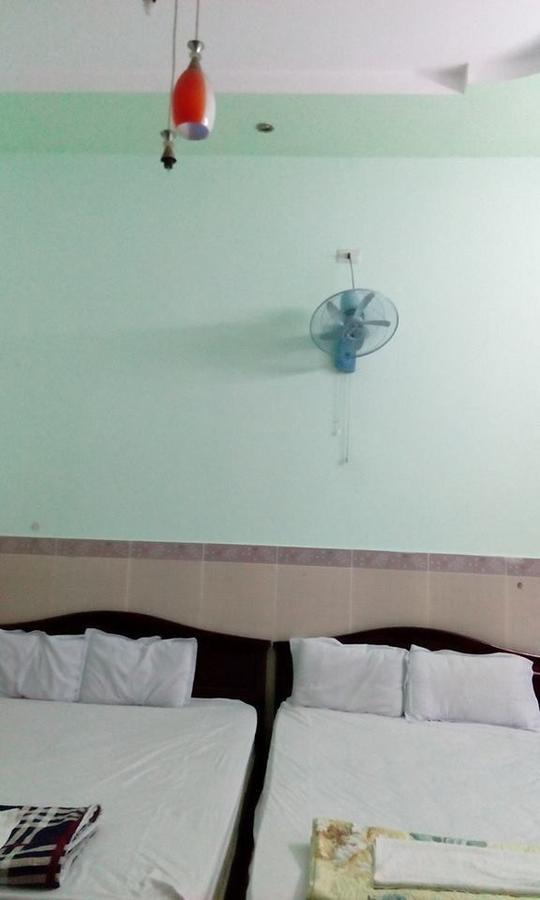 My My Hotel Quảng Ngãi Buitenkant foto